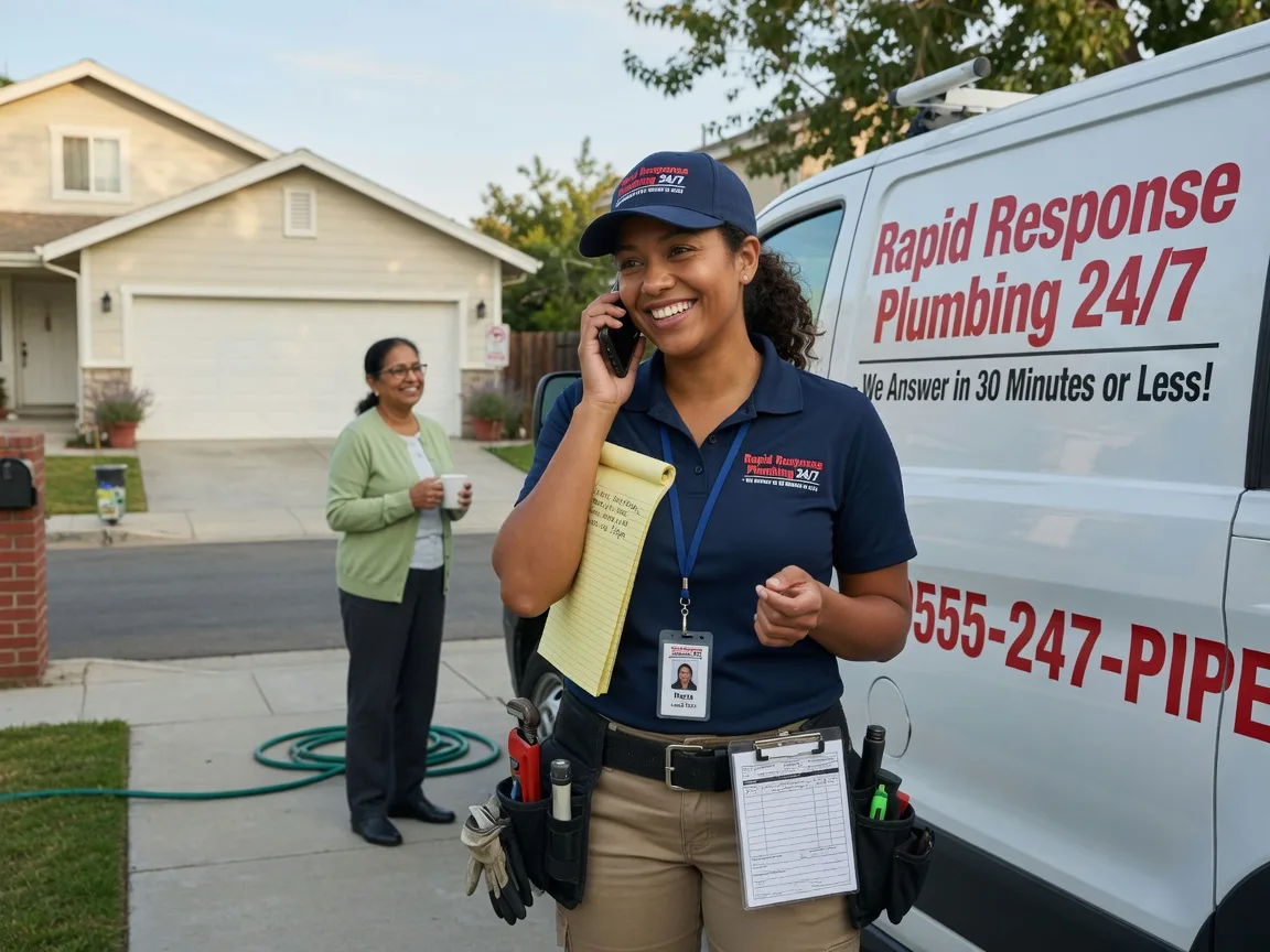 Emergency Plumber Wauconda, IL FAQs